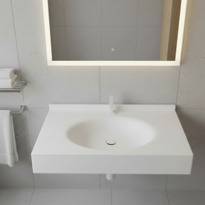 Plan vasque Beethoven