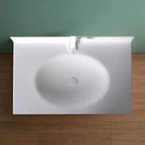 Plan vasque Beethoven